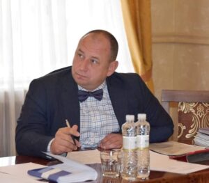 «Ліквідація 15 медзакладів відміняється» – Федір Шандор